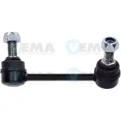 VEMA Koppelstange Stabilisator für MITSUBISHI PAJERO IV (V8W, V9W) Hinten Rechts 26198