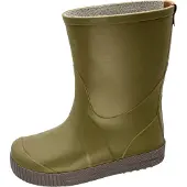 Fischer Wave Gummistiefel, Oliv, 33 EU