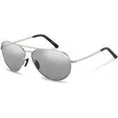 Porsche Design P8508 Palladium. 62/12/140 Uni Sonnenbrillen