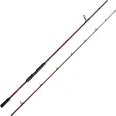 Abu Garcia Fränstam Signature Pike 2.44m 100g - Spinnrute