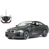 Jamara BMW M3 Sport 1:14 schwarz 40MHz