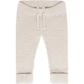 Babys Only Baby's Only Hose Willow - Warm Linen - 56 - 100% Baumwolle