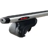 Mont Blanc Amc 5400-A46 Aluminium-Dachgepäckträger Für Herkömmliche Reling