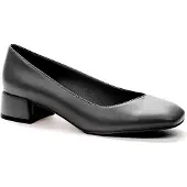Keddo Damen Businessschuhe 957006/0205 Farbe: Schwarz Größe: 36