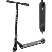 Raven Stunt/Scooter/Kickroller/Tretroller Evolution Rookie Black 100mm