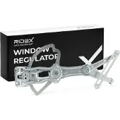 RIDEX 1561W0314 Elektrischer Fensterheber Vorne Links passend für MERCEDES-BENZ M-Klasse (W163)
