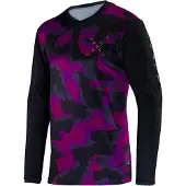 Leatt MTB Gravity 3.0 Jersey purple XL