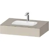 Duravit QA4690083830000 QTG EWT Kon. 800 Wß Hgl. Be
