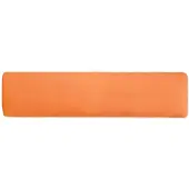TRAUMSCHLAF Basic Single Jersey Seitenschläferkissen Bezug 40x200 cm terra