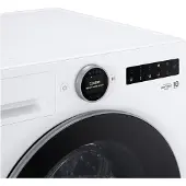 LG F4WX801Y, Frontlader, 11 kg, B, 71 dB, 1400 RPM, A