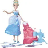 Hasbro Disney Prinzessin Cinderellas Kleider-Designer