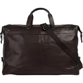 Bodenschatz Reisetasche Herren, Damen 021172 braun
