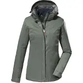 Killtec Kos 133 Wmn Jckt Sage Sage 48