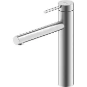 NABER Namor 1, Edelstahl, ohne Laminarstrahlregler, Niederdruck, 5025013