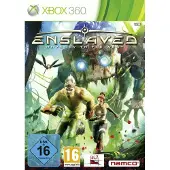 Enslaved: Odyssey to the West