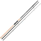 Spro Steckrute 3 Kraft Allround Länge 3,60m WG 10-40g