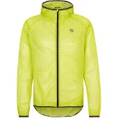 Ziener NATIUS man (jacket) bitter lemon 50