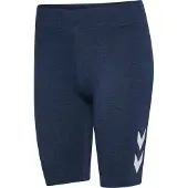 Hummel Pulse Logo MW Damen-Radhose