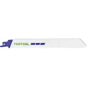 Festool Säbelsägeblatt METAL STEEL/STAINLESS STEEL HSR 230/1,6 BI/5 | 577490
