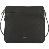 JOOP! Nylon Cornflower Lola Shoulderbag Mvz1 4140007662 900 black