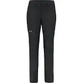 Salewa - Women's Agner Orval 3 DST Pants - Tourenhose Gr 42 schwarz