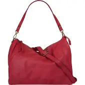 Samantha Look Umhängetasche Damen 021672 rot