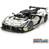 MOYU Jesko Sportauto MY88319