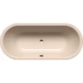 Kaldewei Badewanne CLASSIC DUO OVAL bahamabeige