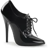 Devious DOMINA-460 Damen Pumps von , Schwarz EU 40, US 10