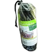 Aumuller Schutzhaube für Hundefahrradkorb - passend für 11/922 und 11/822