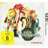 Tales of the Abyss