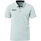 Kempa Prime Kurzarm-poloshirt