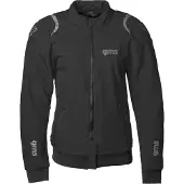 GMS Softshelljacke Falcon Lady schwarz DL