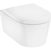 Hansgrohe 60292450 Wand WC Set EluPura S 540 mm