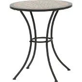Gardamo Prato Tisch Ø 60x71 cm