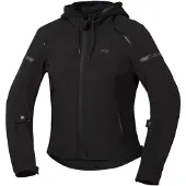 IXS Classic Damen SO Jacke Moto 2.0 schwarz D5XL