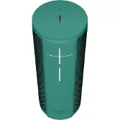 Ultimate Ears Blast Tragbarer Bluetooth/WLAN Lautsprecher 12-Stunden Akku IP67 Grün