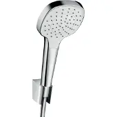 Hansgrohe Croma Select E, 1,25 m