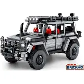Sembo SUV 8790
