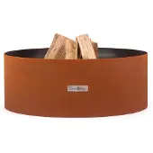 Cookking Feuerschale Bourbon-60 cm