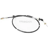 TRISCAN Seilzug Kupplungsbetätigung IAM-Expertise passend für u.a. CITROËN C1