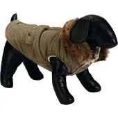 Designed By Lotte Philos Hundejacke