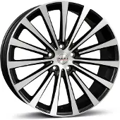 BORBET Felge BLX 8.5x18 ET30 5x112 SWMP für Cupra Ateca Formentor Terramar5x112 SWMP für Cupra Ateca Formentor Terramar Aluräder