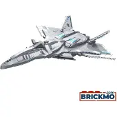 Jie Star Space Fighter Baidi FF41014