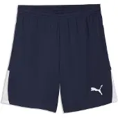 Puma teamLIGA26 Shorts Flock: - Größe: 3XL