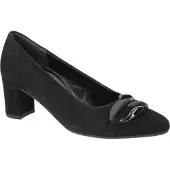 Gabor (0) Klassische Pumps Ancona Damen 31363038313937 Schwarz 37 EU