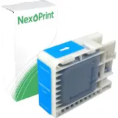 NexoPrint Druckerpatrone kompatibel zu Epson C13T46S200 T46S2 cyan SureColor SC-P 700
