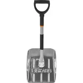 Fiskars Auto-Schneeschaufel