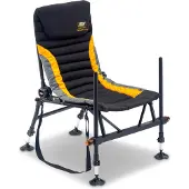 Sänger Geschirr MS-RANGE Contest Feeder Chair Angel Stuhl