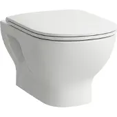Laufen H8200814000001 T-WC wandh. LUA 520x360